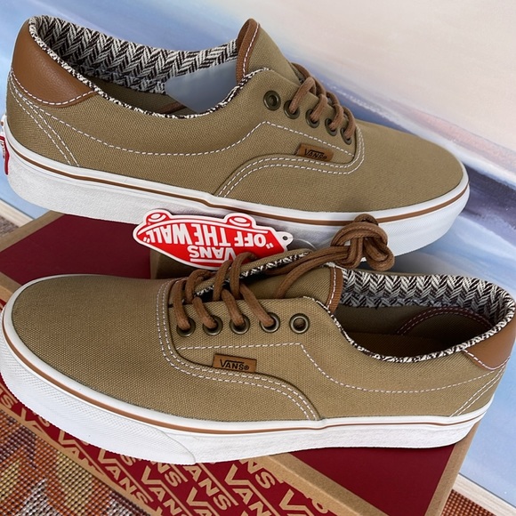 Vans WMNS Era 59
C&L Khaki/Chevron
VN0A38FSKHC
Sneakers - Picture 11 of 16